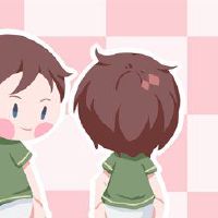 爸爸,猴子,适合兔子的婴儿?