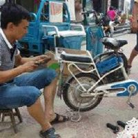 电动车维修店起名大全