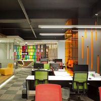 大气文化传媒公司起名