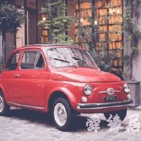 汽车贸易公司名字