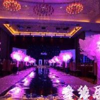 国际范的婚庆公司名字大全