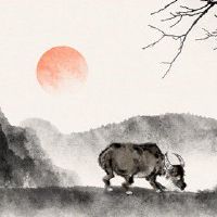 2022年属牛桃花运在几月 吉星高照正缘降临