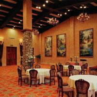 特色餐馆起名方法