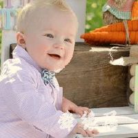 彭姓男孩名字大全2019