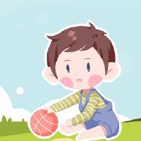 男人的祝福是出生,出生,富裕的最佳时机