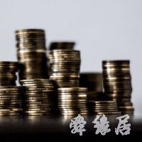 金融公司名字大全