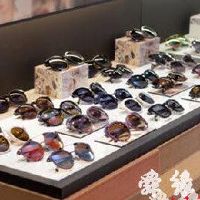 好听的眼镜店名字大全