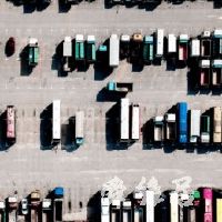 物流公司名字大全