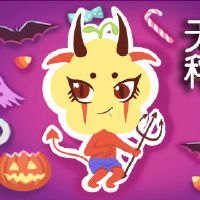 女神,女神,花园和外表