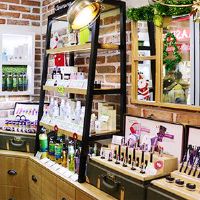 2020化妆品店铺起名