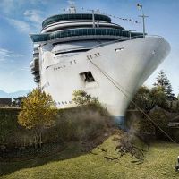 Tiangao Travel,脑洞超级思想清晰的黄道带