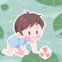 爸爸是一个适合龙诞生的宝宝?