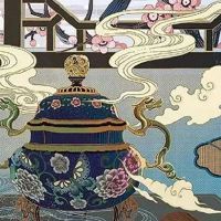四两四女命一生的运气 晚年生活顺利