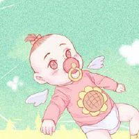 母亲黄道十二生肖是一头牛宝宝是一条龙,很容易与之相处。