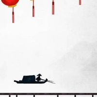 大富大贵的手相图解 手掌心有两条玉柱纹