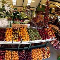 水果店铺名字大全分享