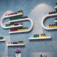 化妆品店取名叫什么好