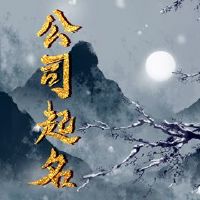 应该关注广告公司名称的注意力是什么？