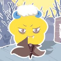 为什么4月份有几颗星星?