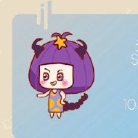 天蝎座最智能的部分具有双重性格