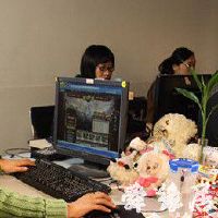 游戏公司起名-游戏公司名称