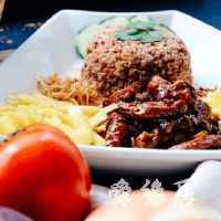 有创意的饭店名字