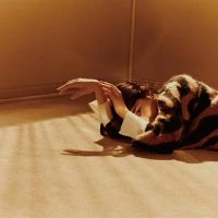 很容易受到环境的影响,是不是很自定,有你吗?