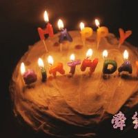 有创意的蛋糕店名字