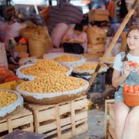 自信和气质，智能和明智，注意内涵