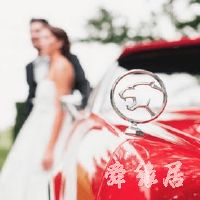 最新婚庆公司名字大全