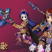 热血江湖名字符号大全