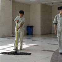 给保洁公司起名-保洁公司名字大全