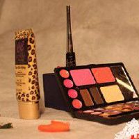 化妆品商贸公司起名