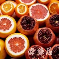 清新好听的水果店名字