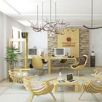 霸气三字公司名字大全