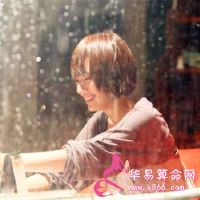 梦见雨
