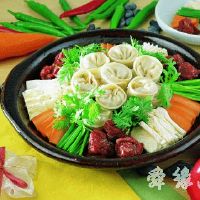 小火锅店名字大全