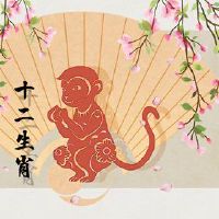 2022年,一只猴子得到了承认,虎年的猴子是什么?