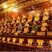 刑太岁冲太岁是什么意思  犯太岁的化解方法
