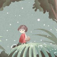 从这个夜晚露水,旧诗是什么,你必须听到这个古老的诗。