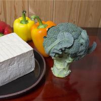 梦想卖豆腐是什么意思?