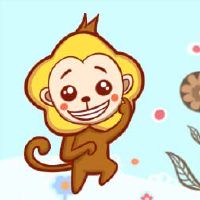 猴子在2022年很幸运,2022年的猴子是什么,2022年的颜色衣服很好