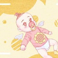 在秋天出生的人不好注意到。