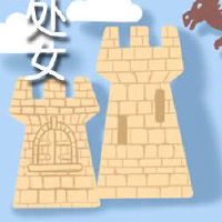 维尔京女性嫁给了Tuhao的机会与当地