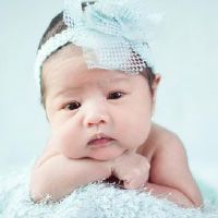 唯美好听的仙气女名字两字