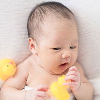 好听的男生名字大全2021