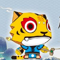 老虎2022的人太老了，不能穿？戴黄晶