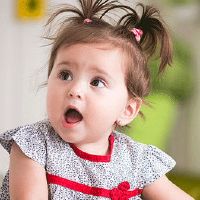 女孩聪明睿智的名字 免费女宝宝取名小技巧