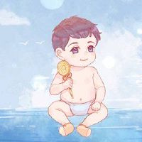 男性宝宝的五个元素出生于2023年2月19日,你做了什么?