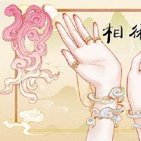 如何看待生活来说明女人的手